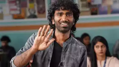 Pradeep Ranganathan