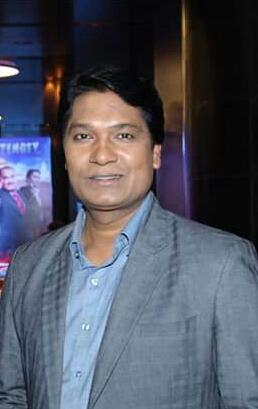 Pradeep Srivastava