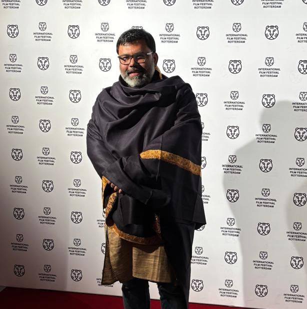 Pradipta Bhattacharyya