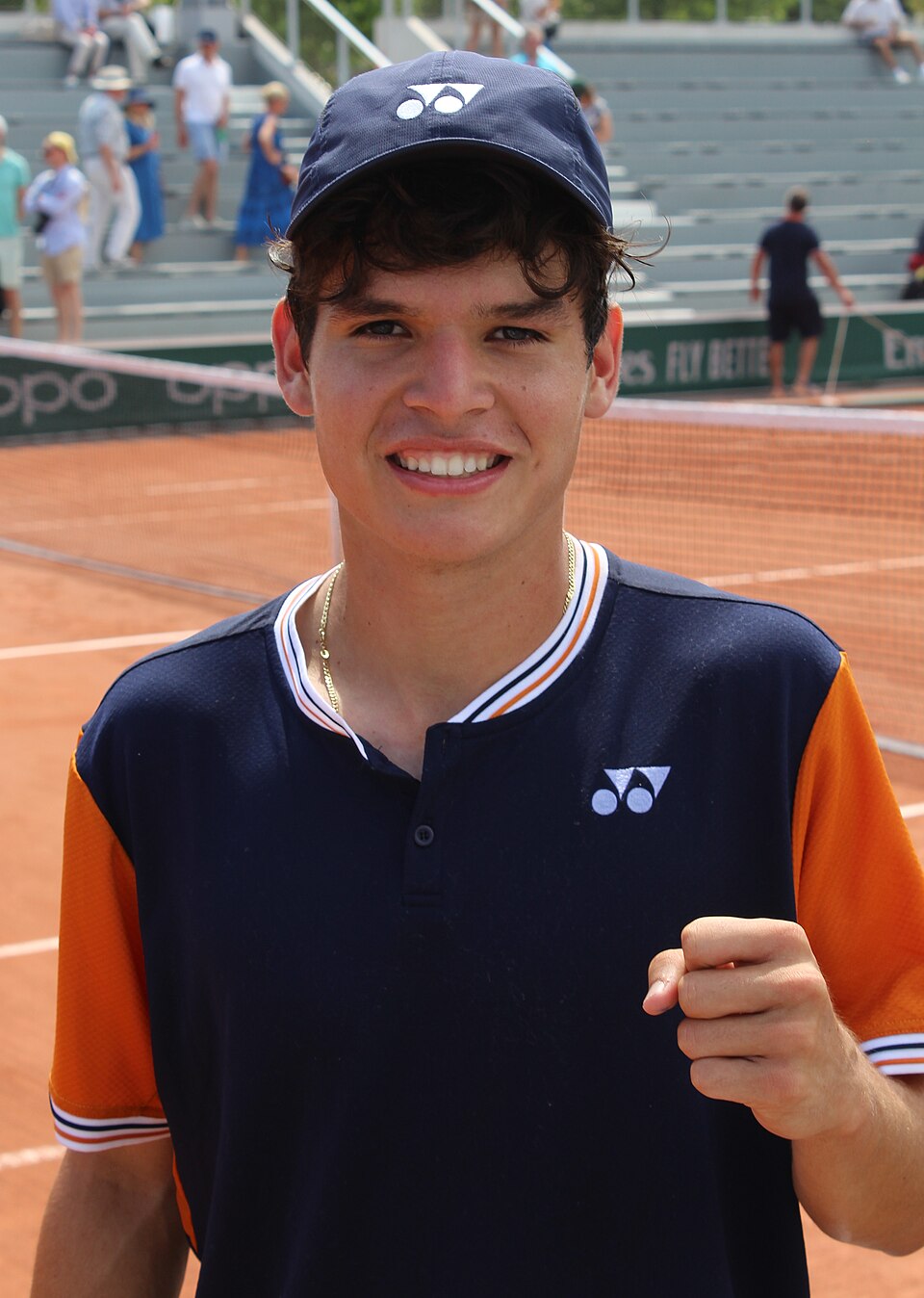 Prado Angelo
