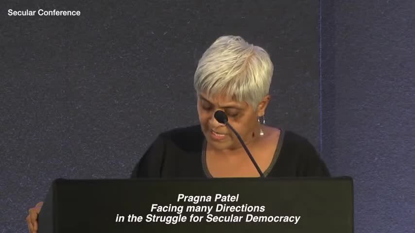 Pragna Patel