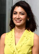 Pragya Pradhan