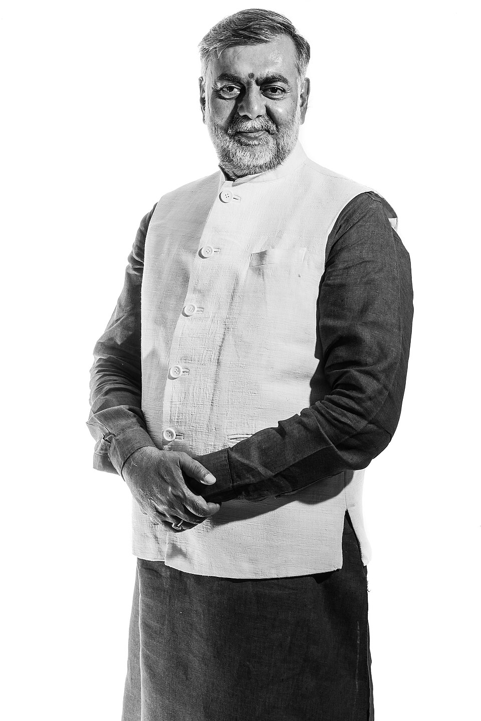 Prahlad Chauhan