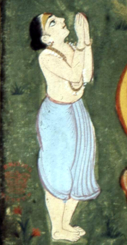 Prahlad
