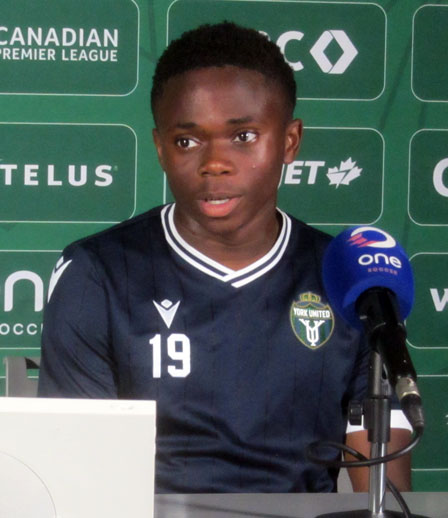 Praises Chukwu