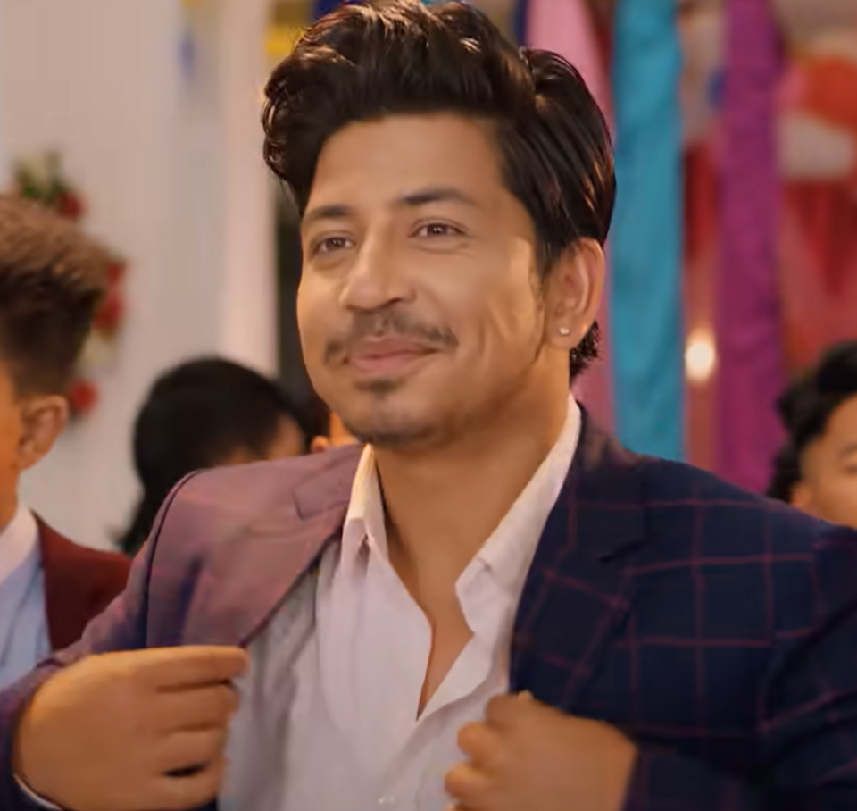 Prakash Bohora