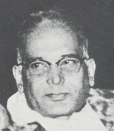 Prakash Nidhi Srivastava