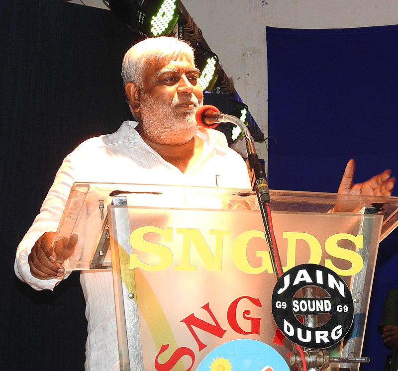 Prakash Pandey