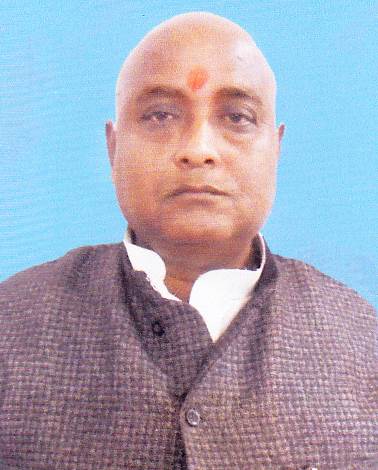 Pramod Kumar
