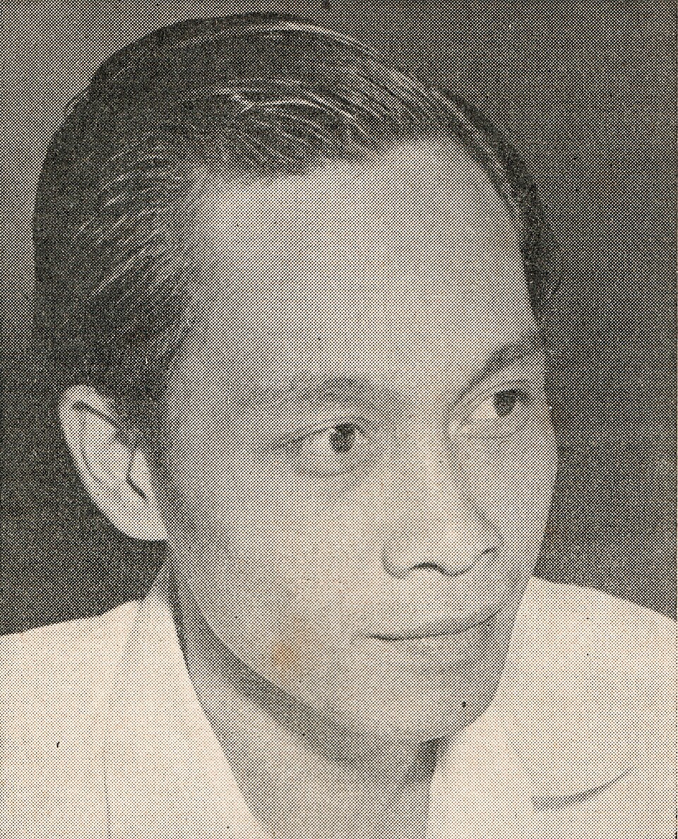 Pramudya Ananta Toer
