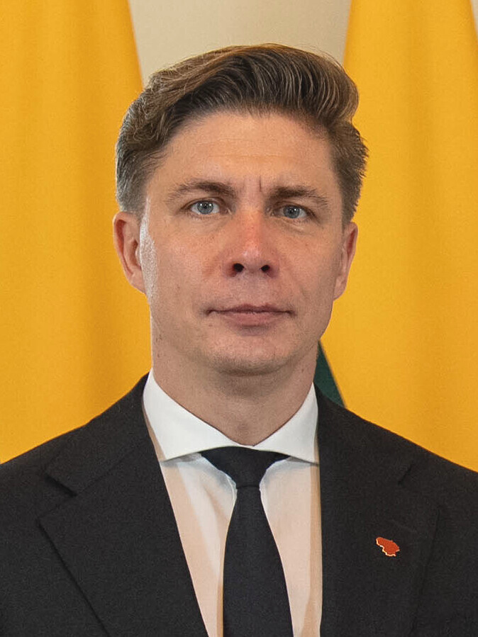 Pranas Gustas