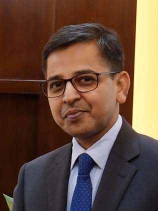 Pranay Verma