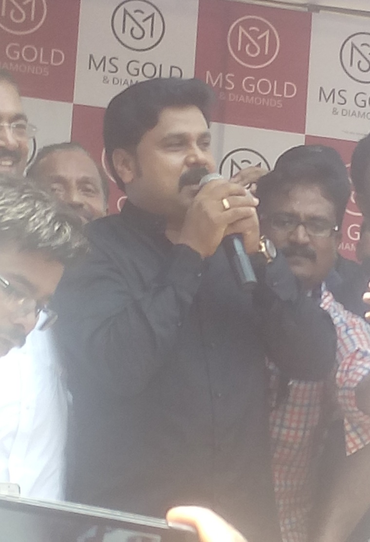 Prasad Kalyanaraman