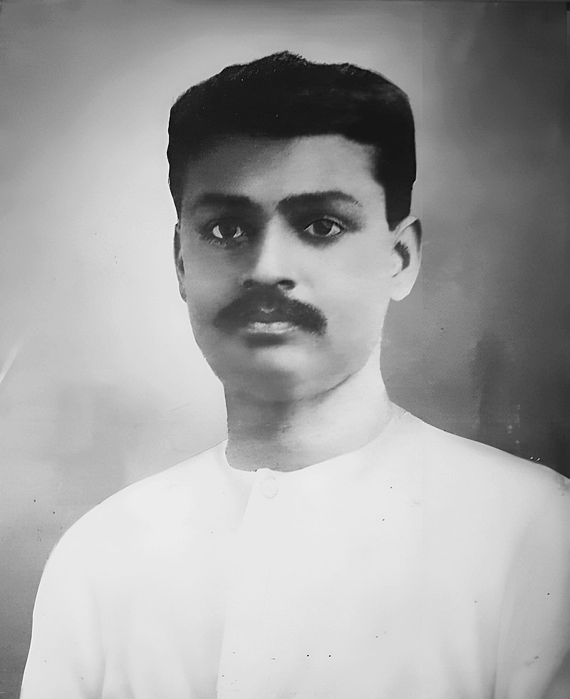 Prasad Sanyal