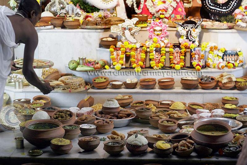 Prasad
