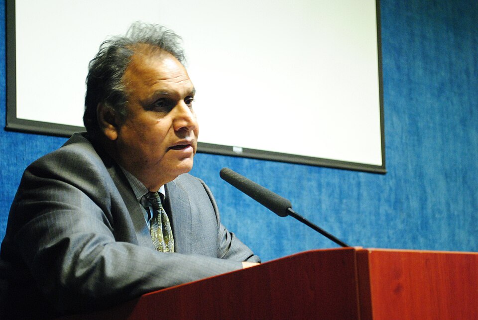 Prasant Satpathy
