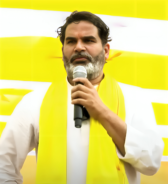 Prashant Das