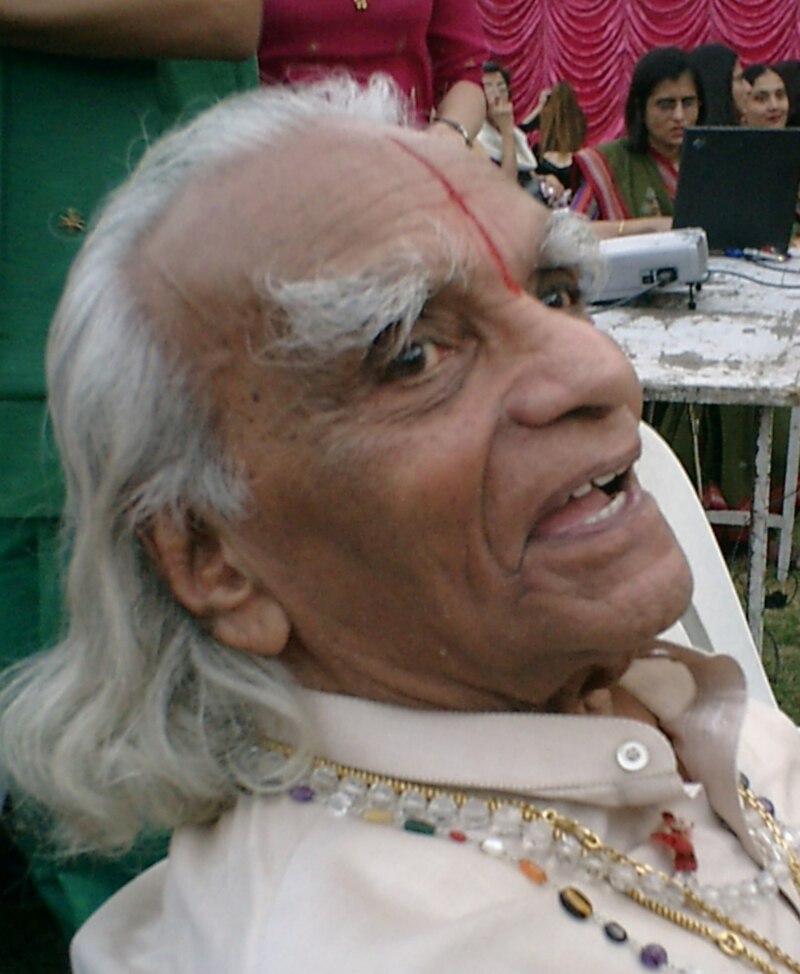 Prashant Satpathy