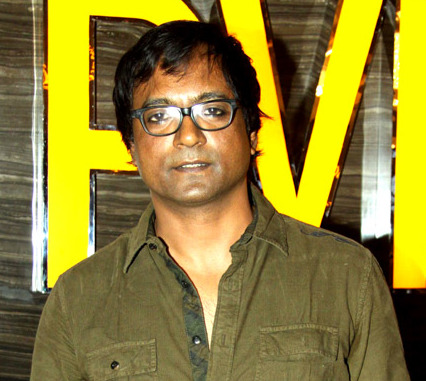 Prashant Sreekumar