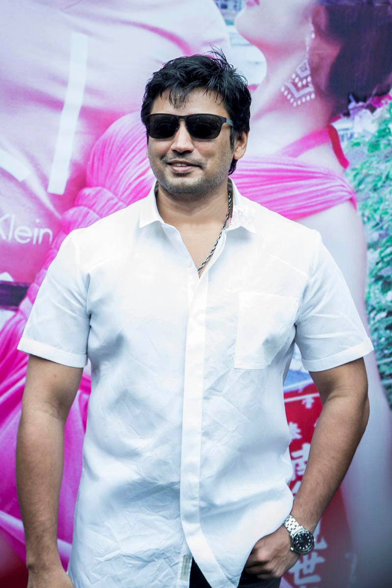 Prashanth Vishwanathan