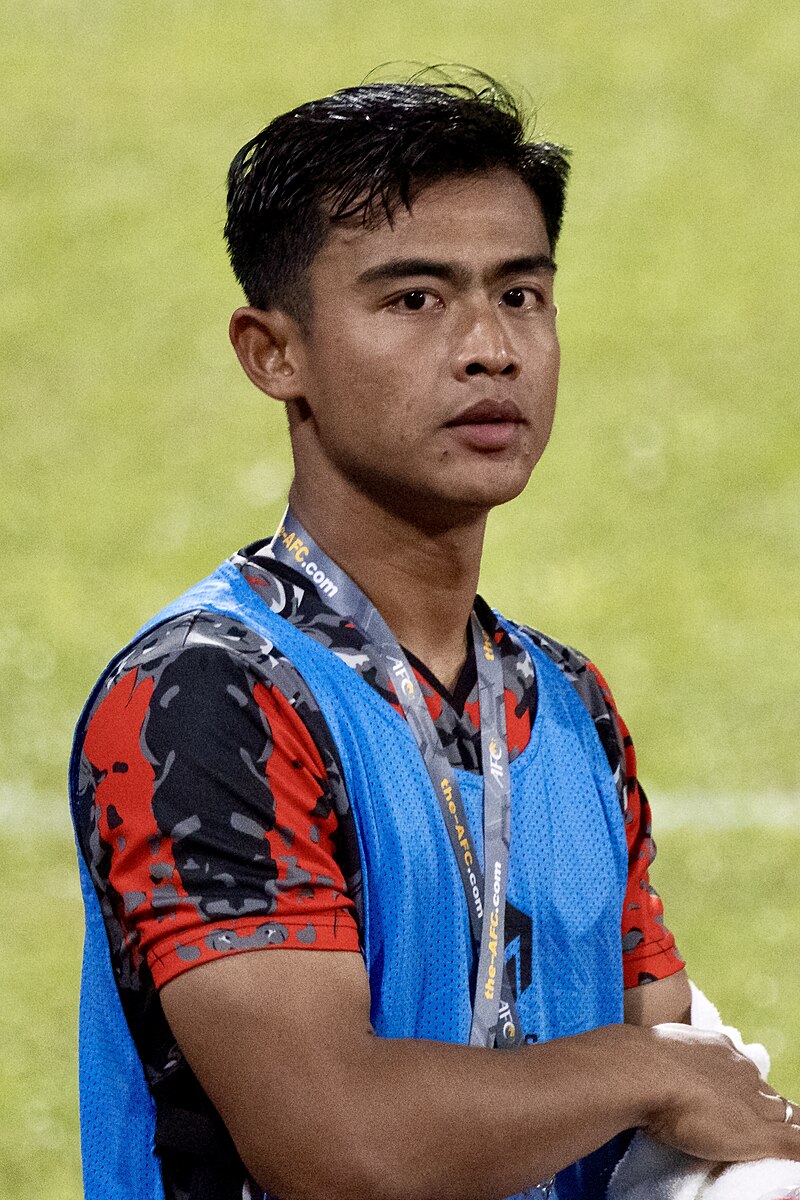 Pratama Arhan