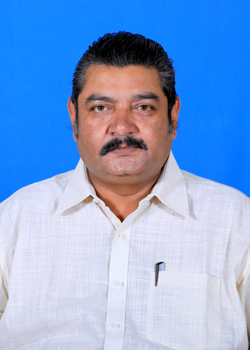 Pratap Keshari Deb