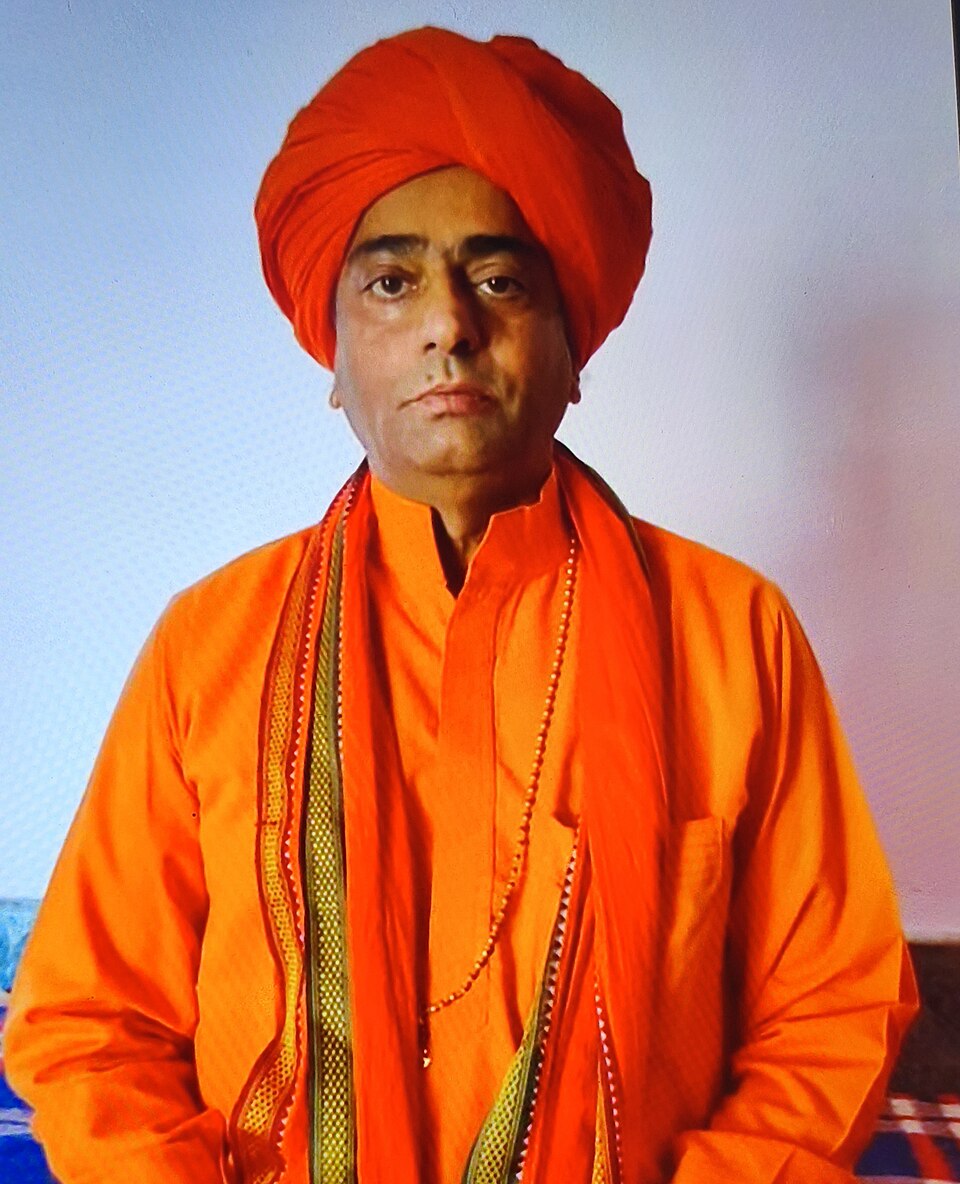 Pratap Puri