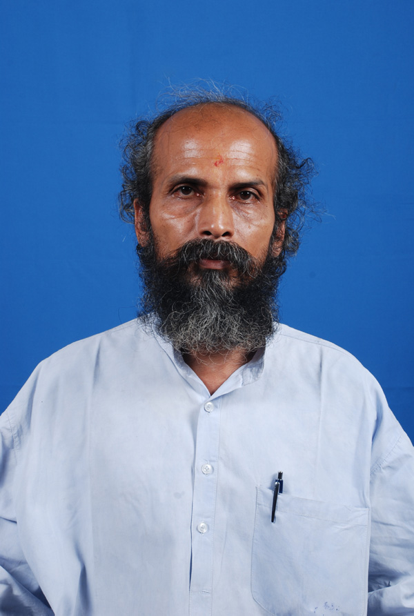 Pratap Sarangi