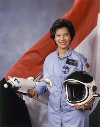 Pratiwi Pujilestari Sudarmono