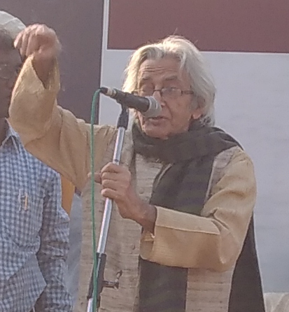 Pratul Mukhopadhyay