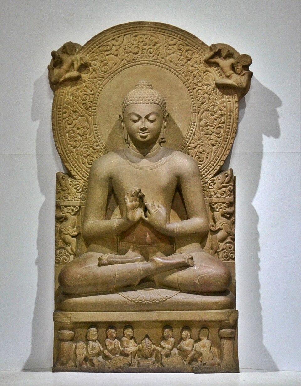 Praveen Tuladhar