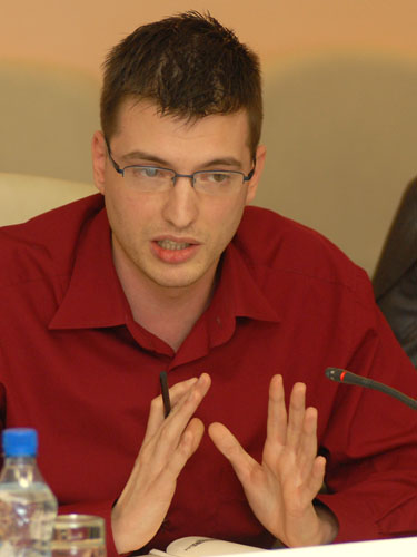 Predrag Azdejkovic