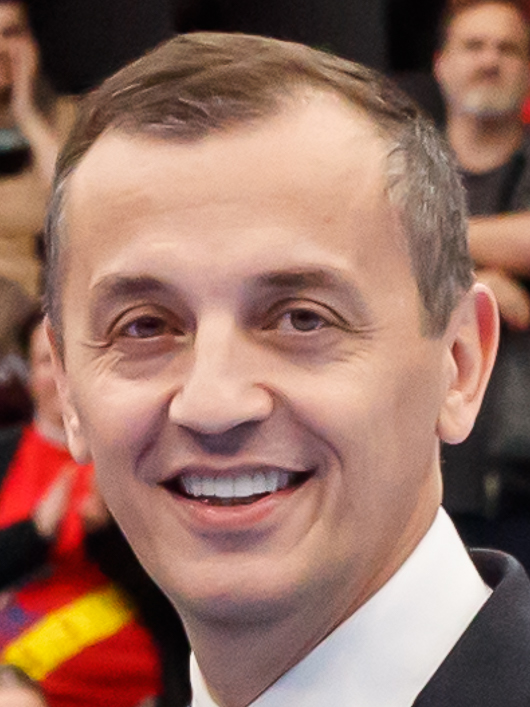 Predrag Bošković