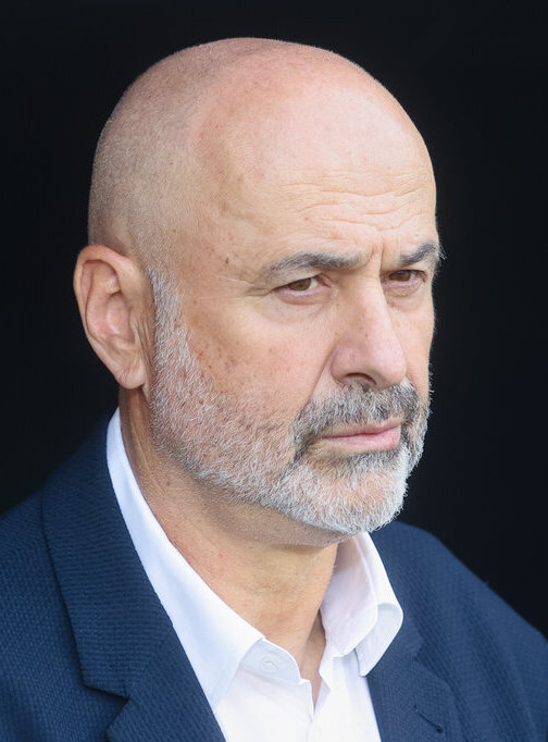 Predrag Božović