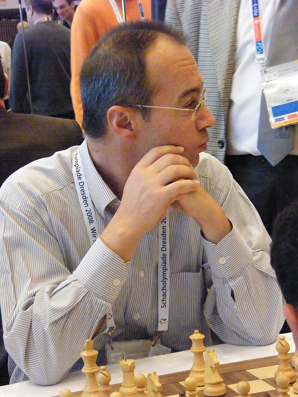 Predrag Nikolić