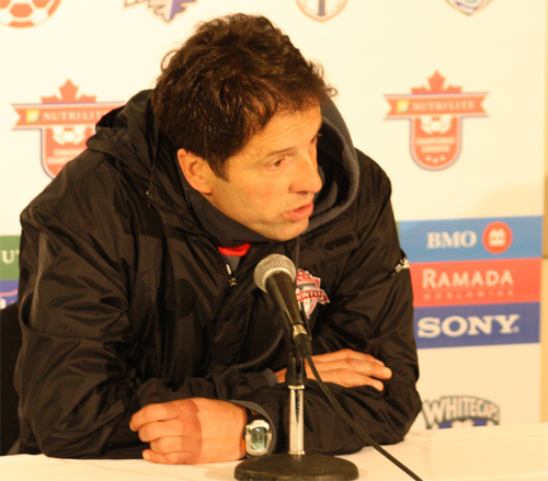 Predrag Radosavljevic
