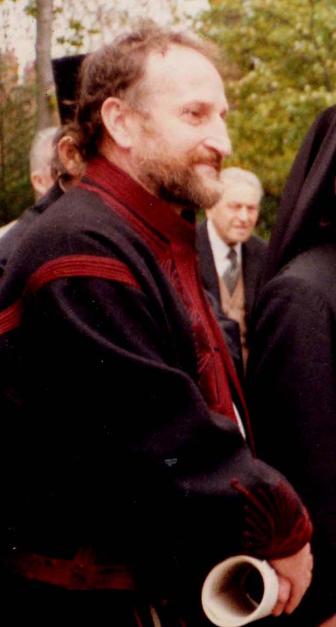 Predrag Ristić