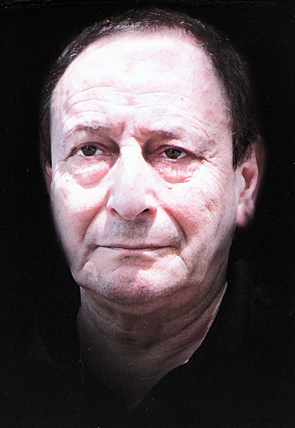 Predrag Vujić
