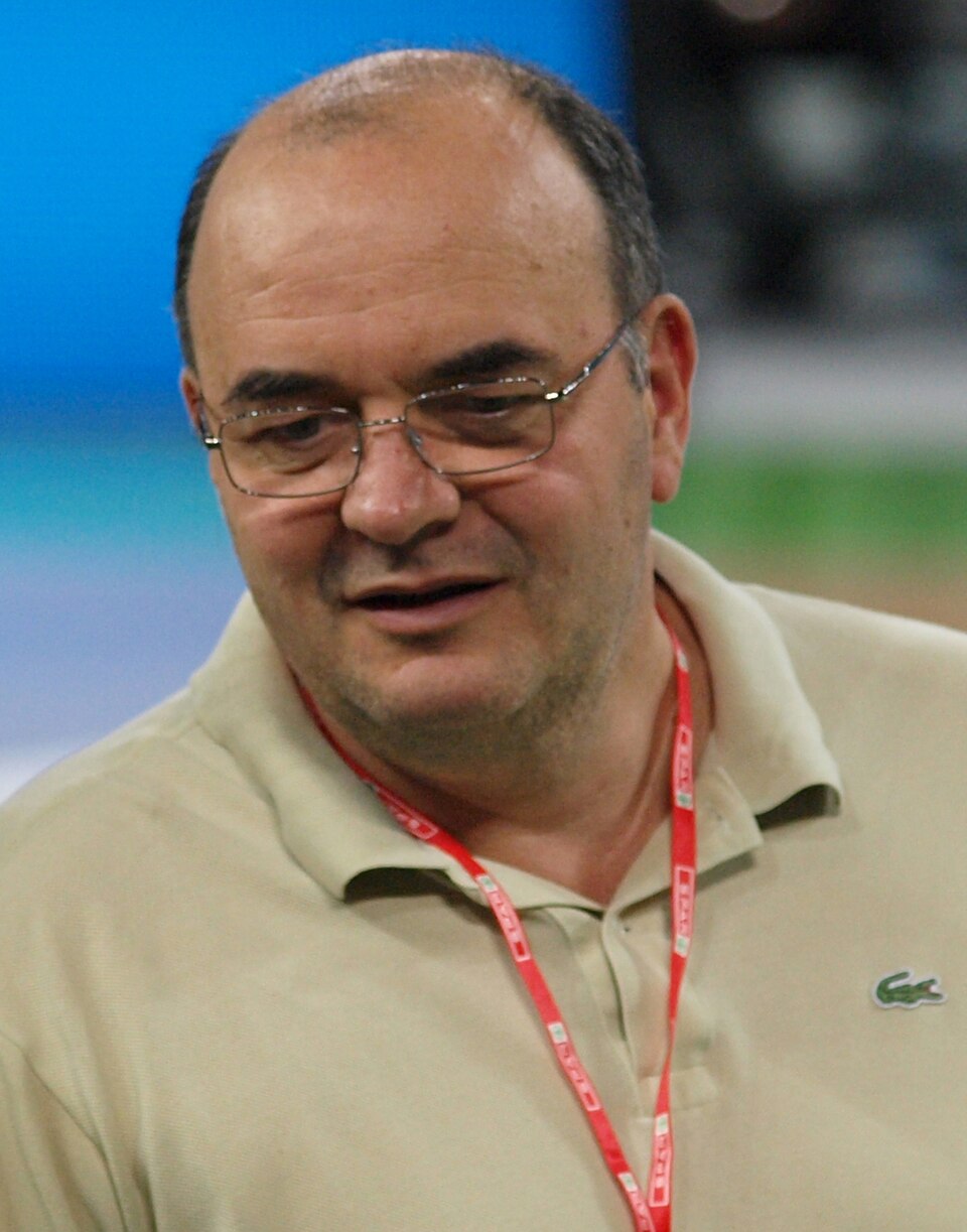 Predrag Vujošević