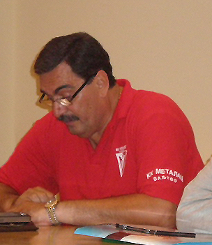 Predrag Đurović