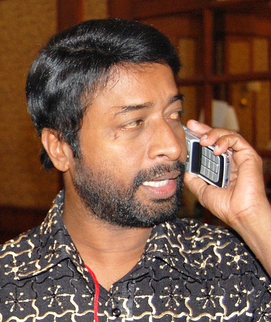 Preetha Gopalan