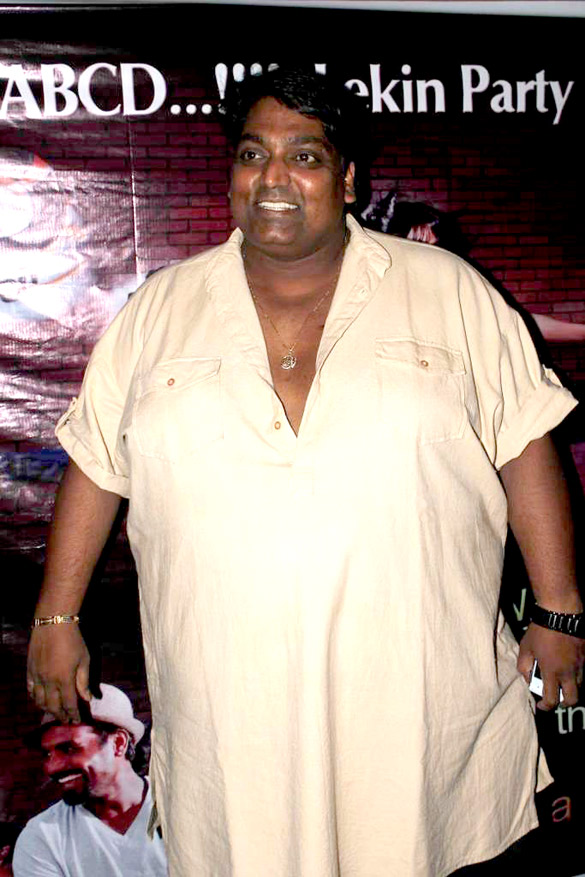 Prem Acharya