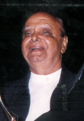 Prem Sagar Yadav