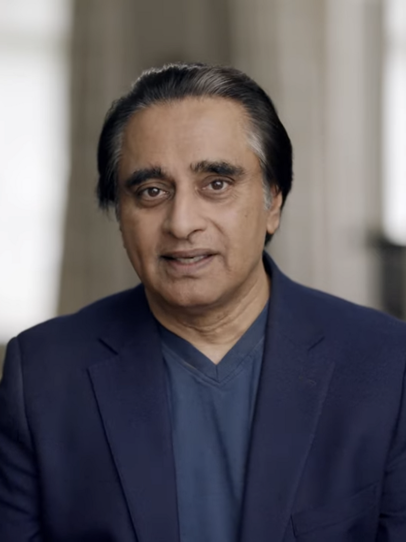 Prem Sharma