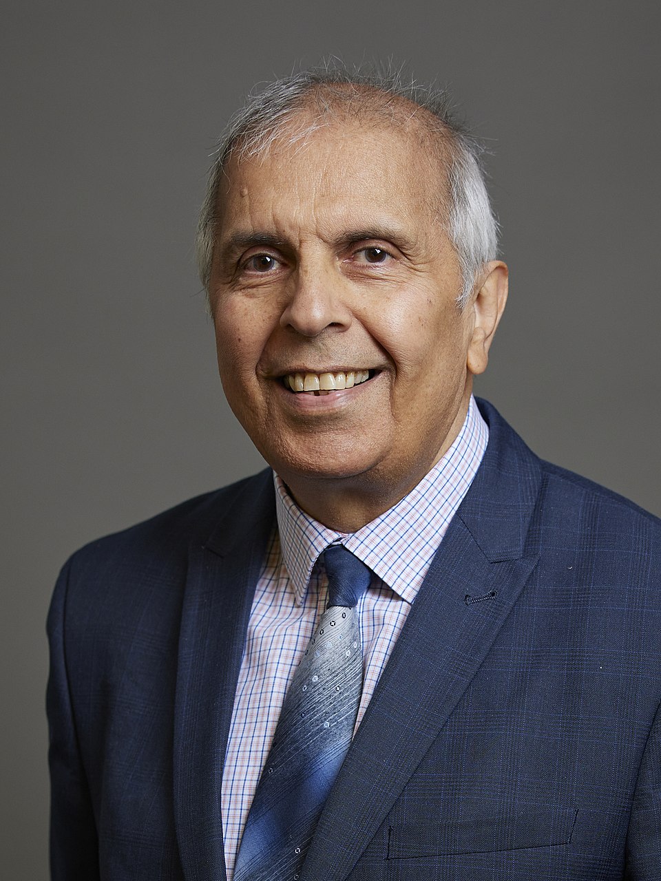 Prem Sikka
