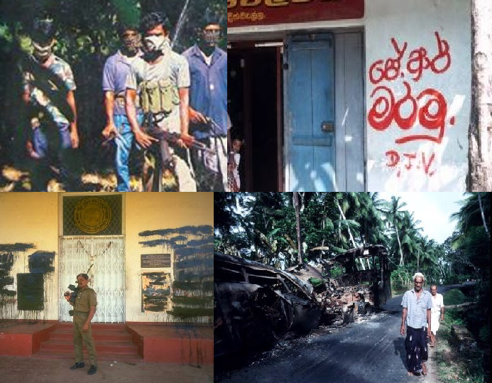 Premadasa Udugampola
