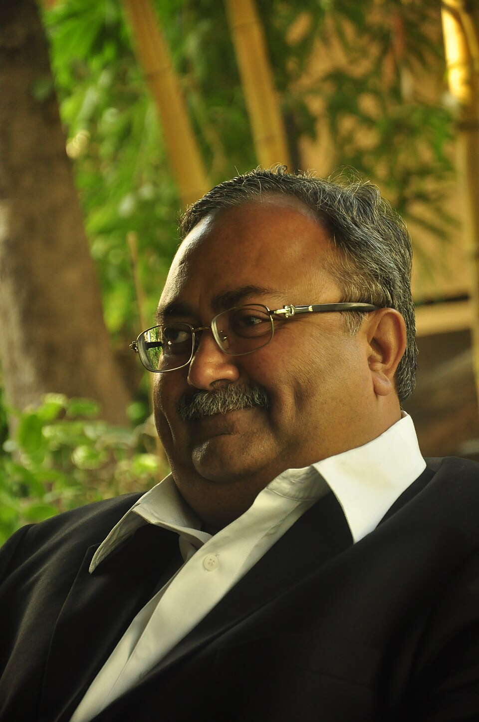 Premal Patel