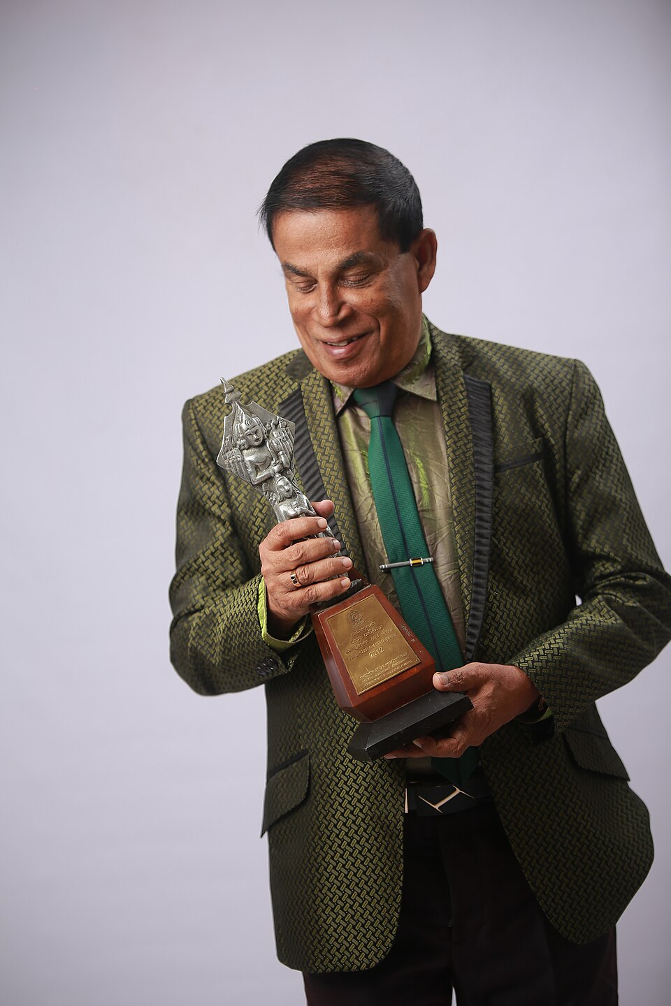 Premasiri Egoda