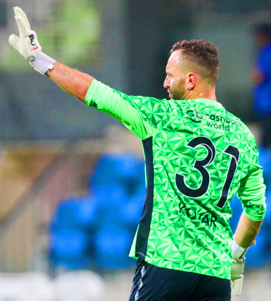 Premysl Kovar
