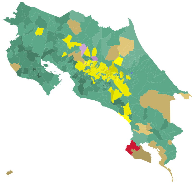 Prendas Matarrita